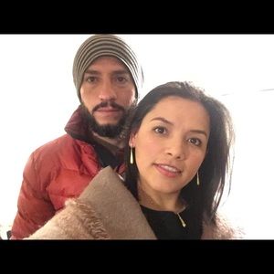 Meet your Posher, Elida